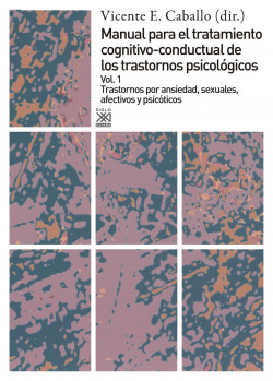 Trastornos por ansiedad, sexuales, afectivos y psicóticos