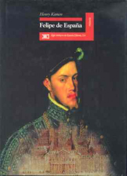 Felipe de España