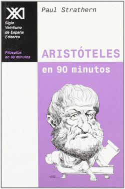 Aristóteles en 90 minutos
