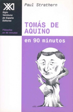 Tomas de aquino en 90 minutos