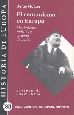 EL CONSUMISMO EN EUROPA