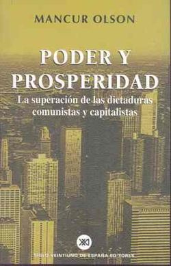 Poder y prosperidad