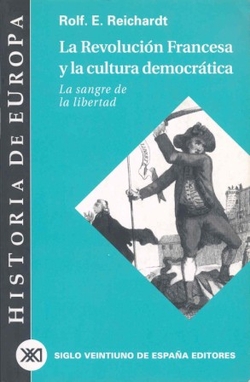 La revolucion francesa y la cultura democratica
