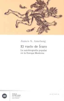 El vuelo de Icaro
