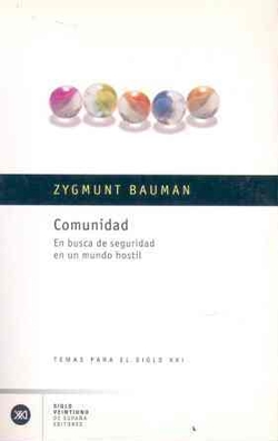 Comunidad