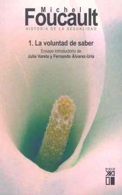 La voluntad de saber