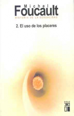 El uso de los placeres
