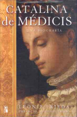 Catalina de Médicis