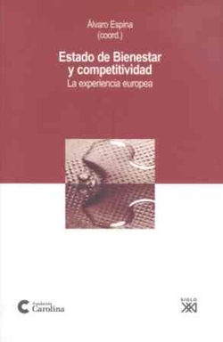 Estado de bienestar y competitividad