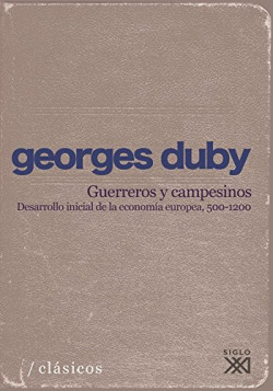 Guerreros y campesinos