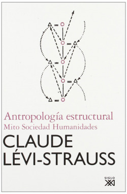 Antropología estructural