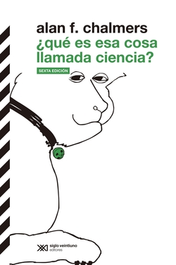¿Qué es esa cosa llamada ciencia?