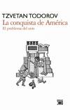 La conquista de America.