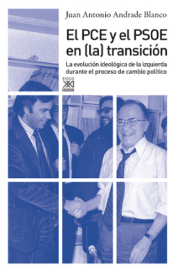 PCE y PSOE en la transición