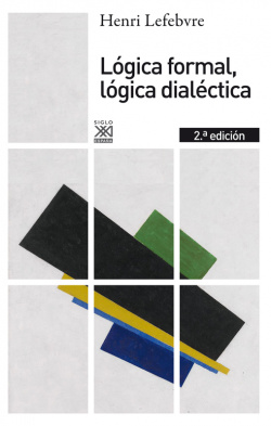 Logica formal, logica dialectica
