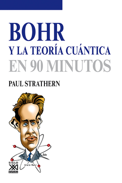 Bohr y teoría cuántica