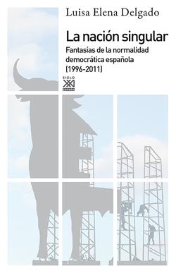 La Nación singular