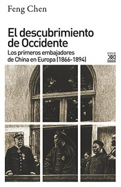 El descubrimiento de Occidente
