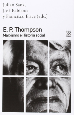 E.P.THOMPSON