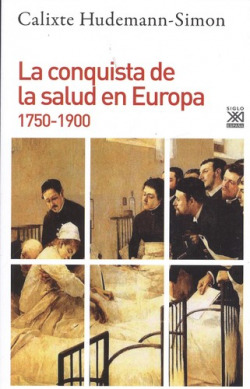 La conquista de la salud en Europa