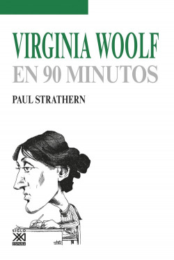 VIRGINIA WOOLF