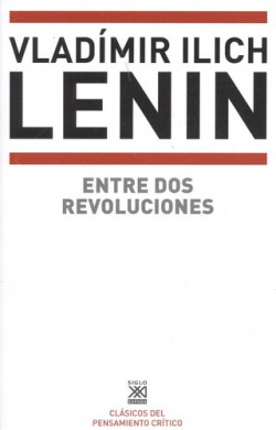 Entre dos revoluciones