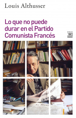 LO QUE NO PUEDE DURAR EN EL PARTIDO COMUNISTA FRANCÈS