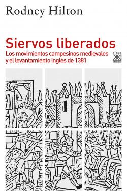 Siervos liberados