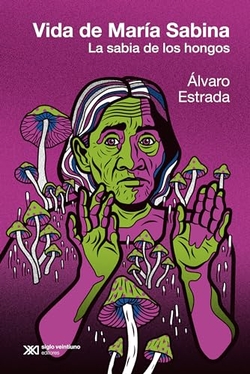Vida de María Sabina