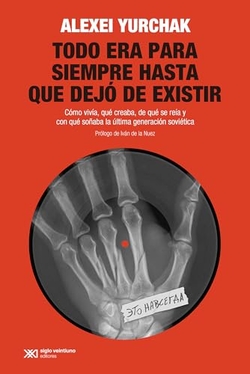 TODO ERA PARA SIEMPRE HASTA QUE DEJO DE EXISTIR