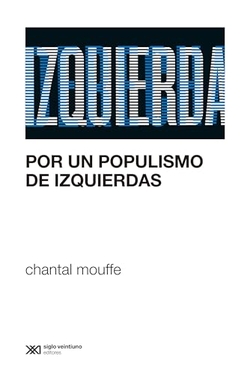 Por un populismo de izquierdas