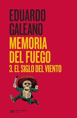 Memoria del fuego 3