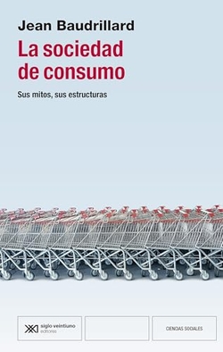 La sociedad de consumo