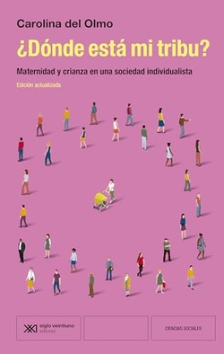 ¿Dónde está mi tribu?