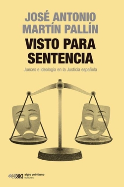 Visto para sentencia