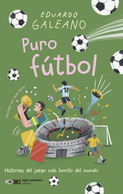 PURO FÚTBOL
