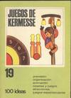 JUEGOS DE KERMESSE