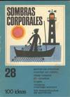 SOMBRAS CORPORALES