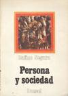 PERSONA Y SOCIEDAD