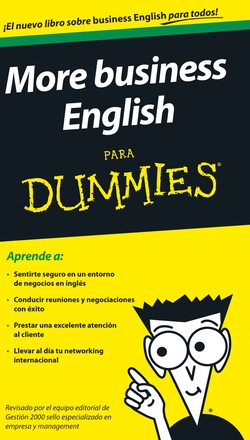 More busuness english para dummies