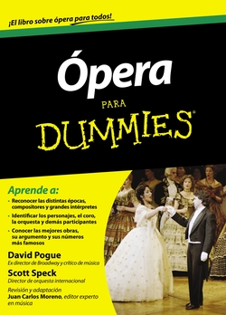 Opera para dummies