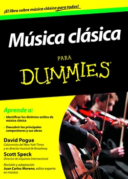 Música clasica