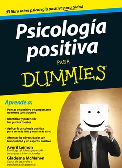 Psicología positiva