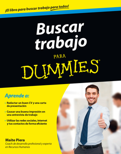Buscar trabajo para dummies