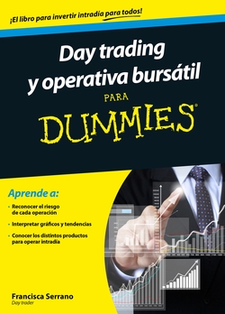 Day trading y operativa bursátil para dummies