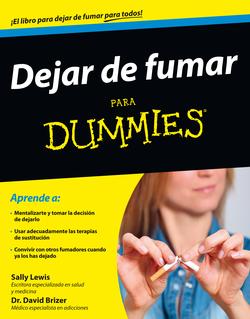 Dejar de fumar para dummies