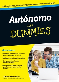 Autónomo para dunnues