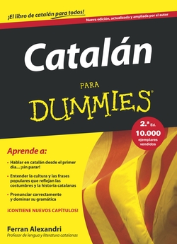 Catalán para dummies