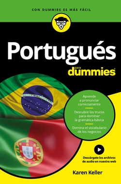 PORTUGUÈS PARA DUMMIES