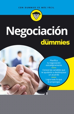 NEGOCIACIÓN PARA DUMMIES